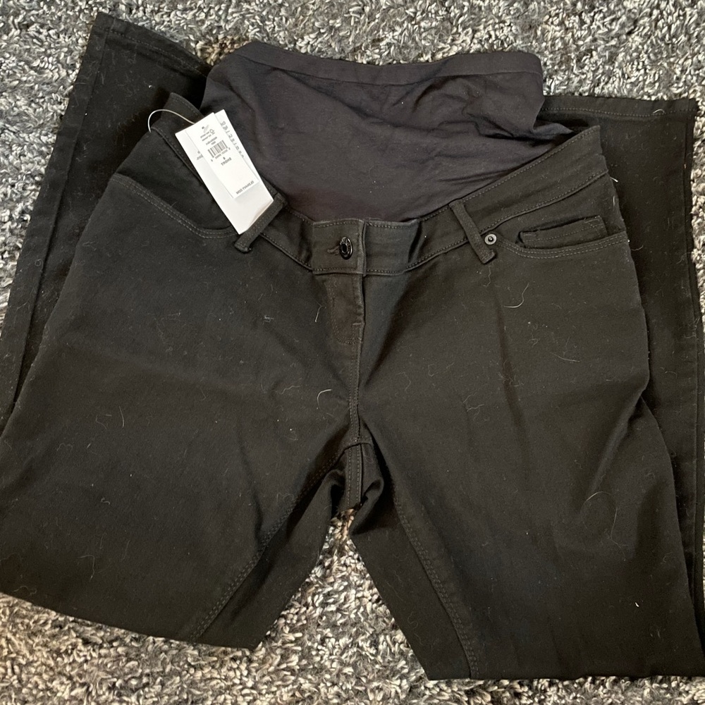 NWT Old Navy Maternity Jeans